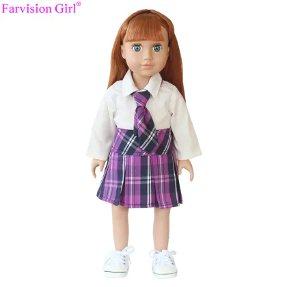 Wholesale baby real alive doll 18 inch vinyl doll