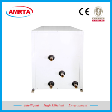 Water To Water Source Heat Pump Unit