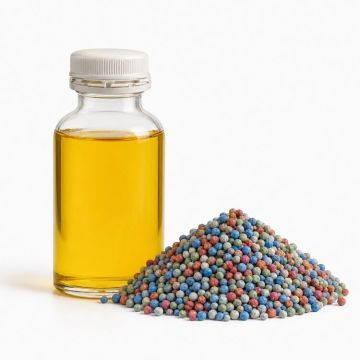 Polyurethane Coating Agent for NPK Compound Fertilizer Granules