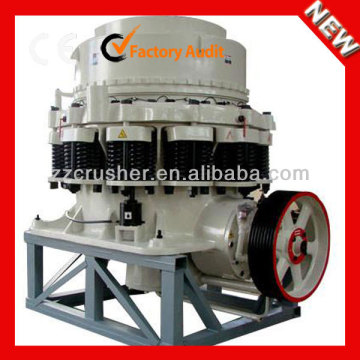 Quarry fine symons cone crusher machine price