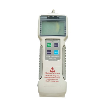 High Precision Digital Push Pull Force Gauge & Tester Dynamometer