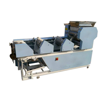 20-Year Manufacturer's Automatic Noodles Making Machine: Your Solution for Efficient Production
