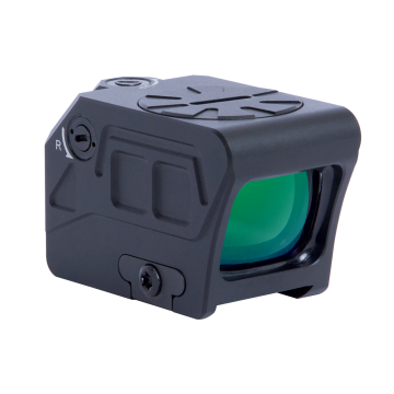 Red Win Cobra tra Green Green REFLED OPTICS 50000HRS Aso Shake Awake IPX67 Acro Green Dot Ambito