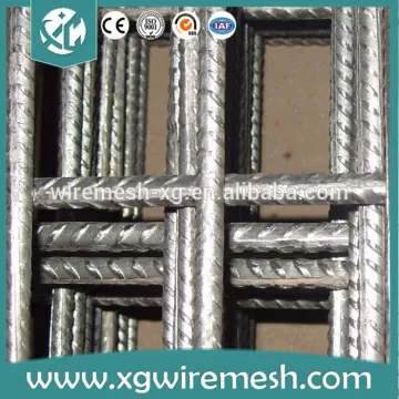 concrete welded wire mesh/welded mesh