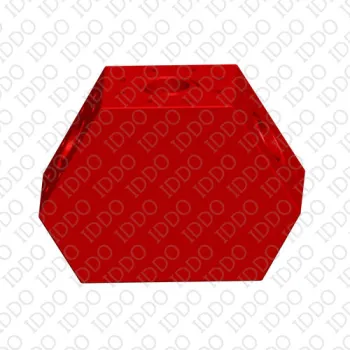Spool/flange
