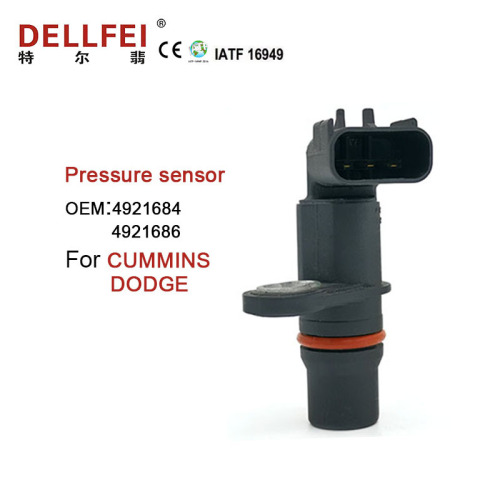 4VBE34RW3 Sensor de posição da árvore de cames 4921684 4921686