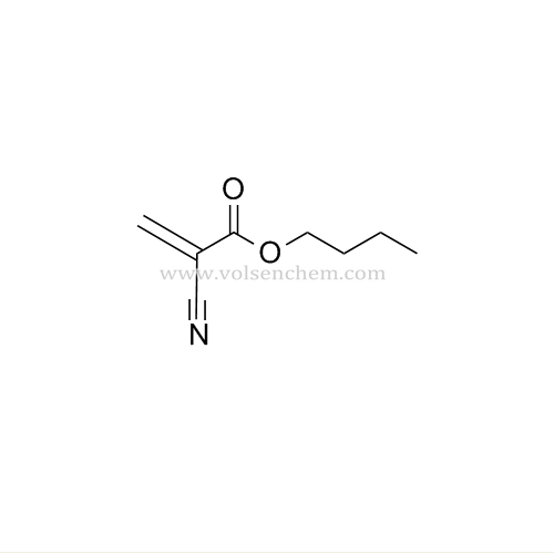 CAS 6606-65-1, Enbucrilato (2-cianoacrilato de butilo)