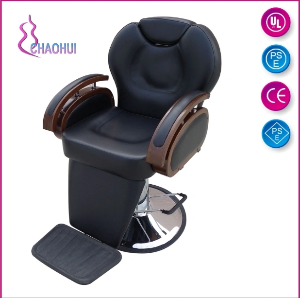 Barber Chair