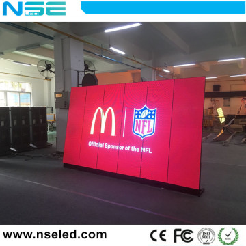 LED Digital Advertising Full color and single color LED poster display led banner for Event,exhibition fashion show