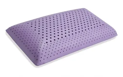 Lavender Ataraxia Good Sleep Bread Pillow