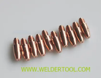 binzel 40kD welding CO2 contact tip