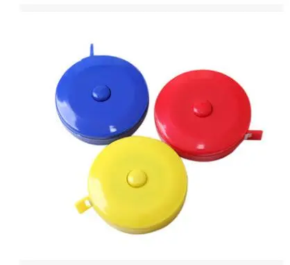 1.5 Meter Plastic Soft Mini Tape Measure: Find Your Perfect Tool Today!