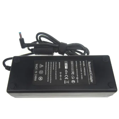 120W 18.5V6.5A computer adapter charger for HP