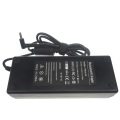 120W 18.5V6.5A cargador adaptador de computadora para HP