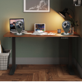 Adjust Height Table Standing Electric Office Desk