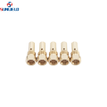 XLA155 Portapunta a contatto M6x35mm XL006.D719