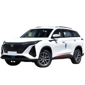 Changan CS75 Plus 2023: Affordable SUVs with Uni-K and Uni-T 1.5T Options