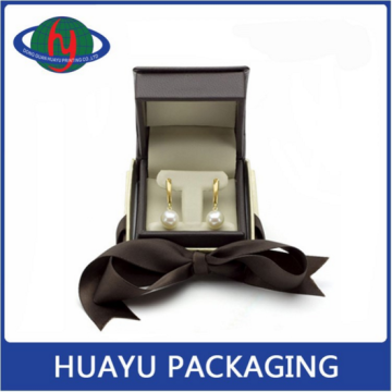 2016 Cheap Plastic Handmade Traditional Earring Gift Box