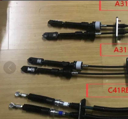 Auto Parts & Accessories for Gaz Vehicles