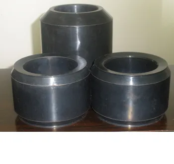 Rubber Parts In Oil Drilling Gas Industry