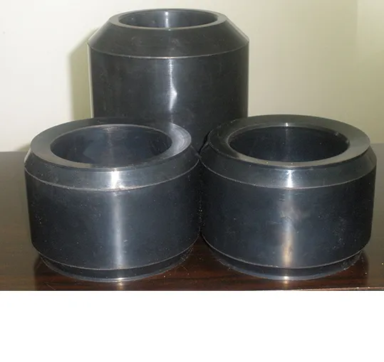 Rubber Parts In Oil Drilling Gas Industry