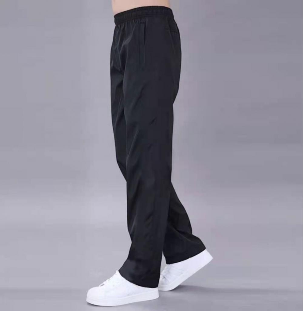 Men's Trousers With Stretch