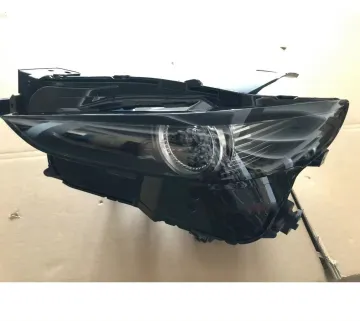 Headlight for Mazda CX-30 CX30 2019-2022 Front Lamp Light