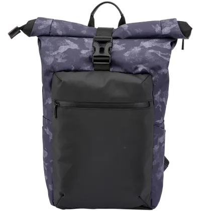 15.6 Inch Anti-Theft Waterproof Day Laptop Backpack