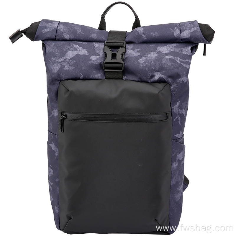 15.6 Inch Anti-Theft Waterproof Day Laptop Backpack