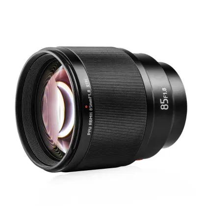 VILTROX 85mm f1.8 STM Auto Focus Lens for Sony E Mount Cameras