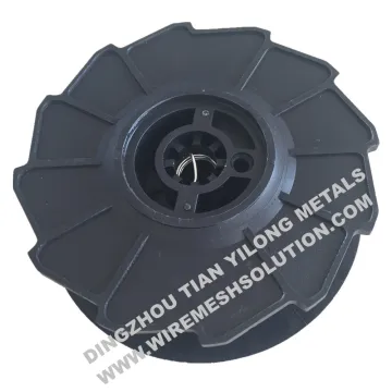 1.5mm Spool Galvanized Rebar Tie Wire