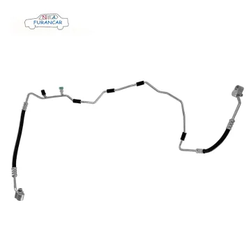 Nafurancar Auto Parts Air Conditioning Pipe Hose for VW OEM 3C0820741AJ