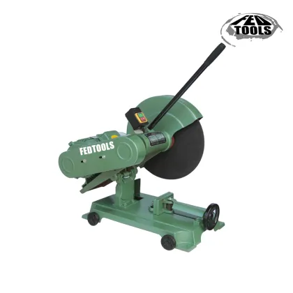 cutting machine