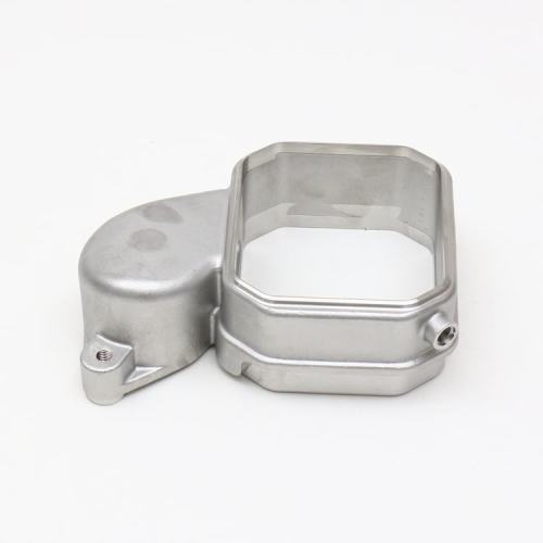 stainless steel cnc machining parts steel metal parts