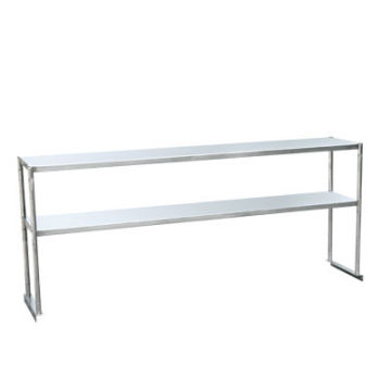 Stainless Steel Kitchen Work Tables and Cabinets: Designs and Trends