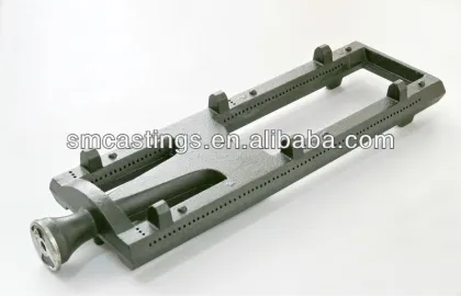 H Type Gas Burner 213221-GH