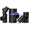 American standard ANSI seamless pipe tee