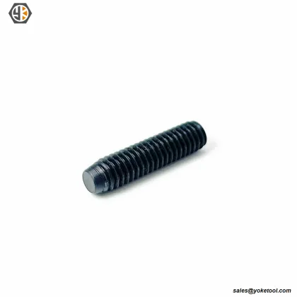 Taper Lock Stud Fits CAT Replacement Caterpillar Studs