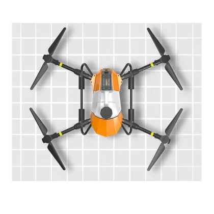 Trusted Stores Small Drone Agriculture Carbon Intelligence Battery  Fumigation To Spray Large Areas