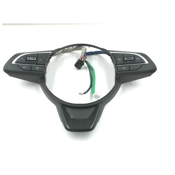 High Version Control Button Steering for Suzuki Swift