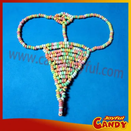 Candy panties