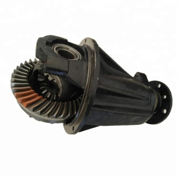 NITOYO Transmission Parts 8x41 9x43 9x44 10x43 11x43 Steel Differential Assy for N300 1.2 25T 28T