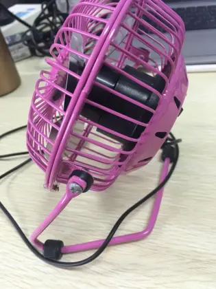 usb fan