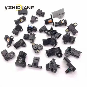 Wholesale MAP Sensors for Automotive Engines: Toyota, Honda, Nissan, Ford, BMW, Chevrolet, Citroen