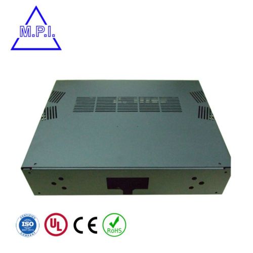  Custom audio case OEM DAC Power Supply AMP Supplier