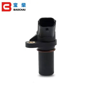 Engine Spare Parts: Crankshaft Speed Sensor 20513343