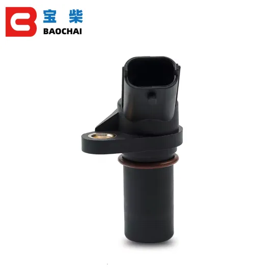 Engine Spare Parts: Crankshaft Speed Sensor 20513343