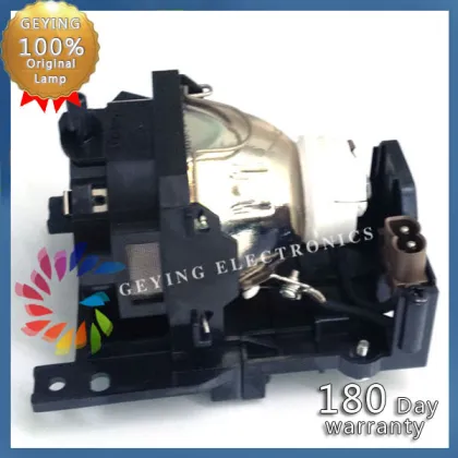 Original Projector Lamp DT00841 for HITACHI CP-90X/CP-900X/CP-960X/CP-6680X CP-X201
