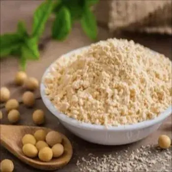 Natural Soy Isoflavones Supplement