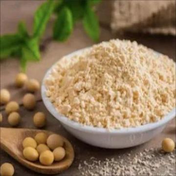 Plant protein meat replacement 90% Isolated Soy Protein